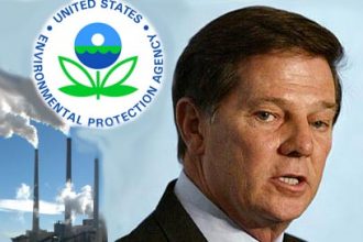 Tom Delay and the EPA