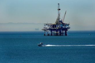 Offshore drilling