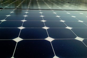 Solar panels