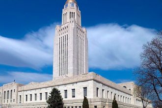 Nebraska State Capitol