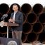 President Obama deliver remarks on his "all of the above" energy strategy at the