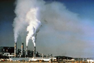 Reducing air pollution has big economic benefits
