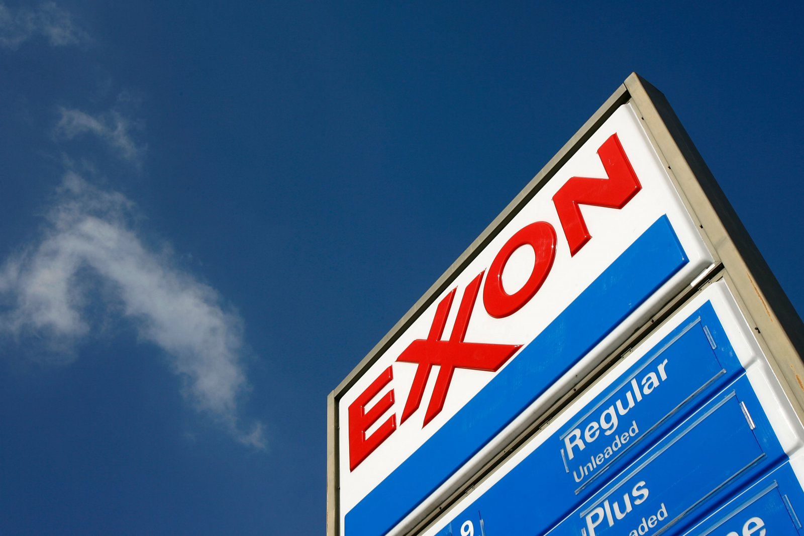 #ExxonKnew has prompted calls for investigations of the oil giant