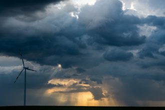 Clouds' role in climate change has been a mystery researchers are trying to solve