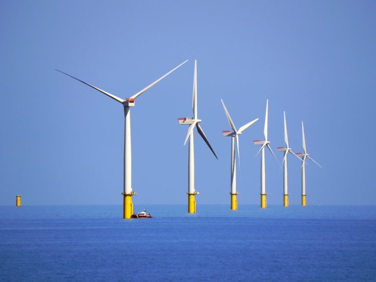 Hawaii Eyes Offshore Wind to Reach its 100 Percent Clean Energy Goal