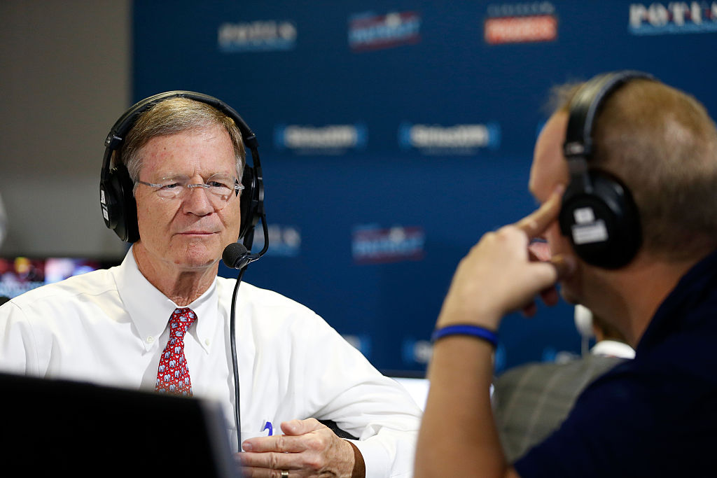 Lamar Smith has announced House Science Committee hearings on the Exxon probes