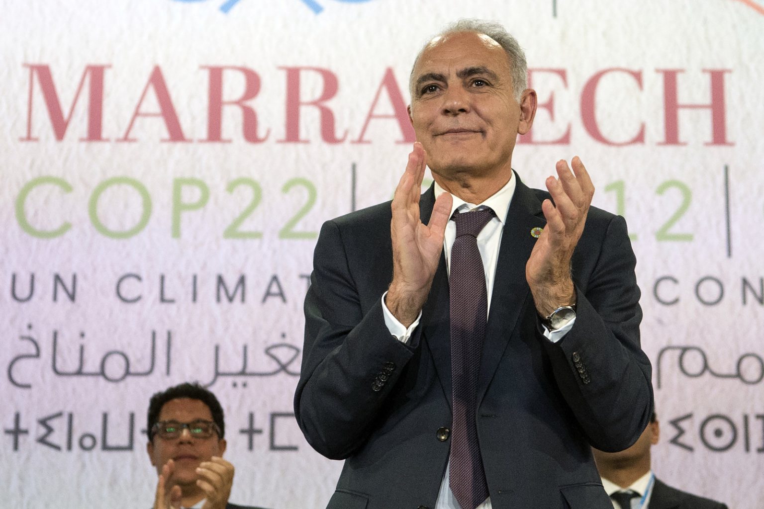Marrakech Climate Talks End on Positive Note Despite Trump Threat ...