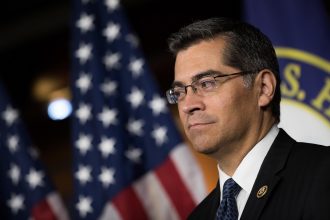 New California Attorney General Xavier Becerra is being urged to pursue an Exxon investigation