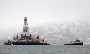 Trump Moves to Lift Arctic Offshore Drilling Ban, but It Might Not Be