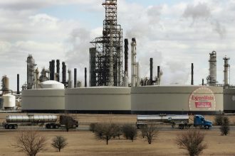 Exxon is under investigation by the New York attorney general