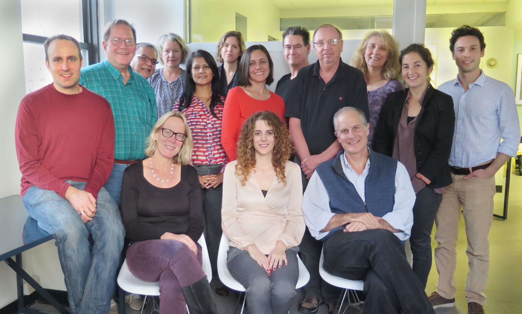 InsideClimate News Celebrates 10 Years of HardHitting Journalism