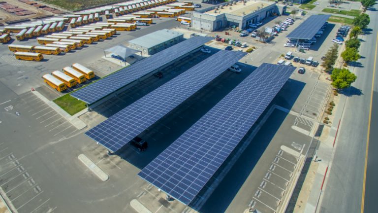 5,500 U.S. Schools Use Solar Power, and That's Growing as Costs Fall ...
