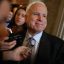 John McCain. Credit: Mark Wilson/Getty Images