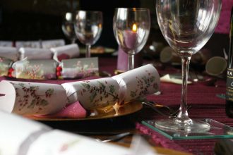 Holiday dinner conversations with the whole family can surface all kinds of myths and confusion. Credit: Justin Sullivan/Getty ImagesHoliday dinner conversations with the whole family can surface all kinds of myths and confusion. Credit: Amelia Wells/CC-B