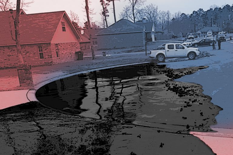 6 Years After Exxon's Oil Pipeline Burst in an Arkansas Town, a Final