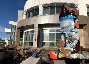 Supercomputers, Climate Models and 40 Years of the World Climate ...
