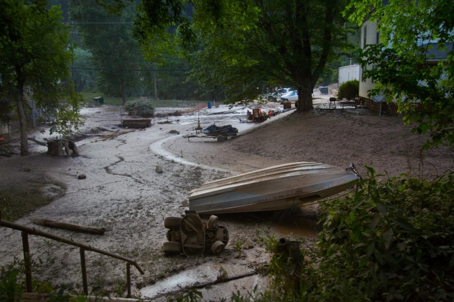 After Deadly Floods, West Virginia Created a Resiliency Office. It’s