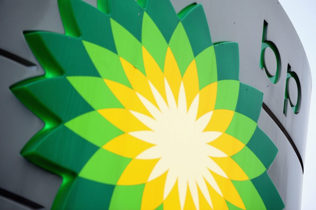 Think Bp BP Pledges to Cut Oil and Gas Production 40 Percent by 2030, but Some ...