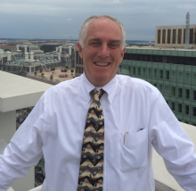 Michael Kuperberg. Credit: U.S. Global Change Research Program