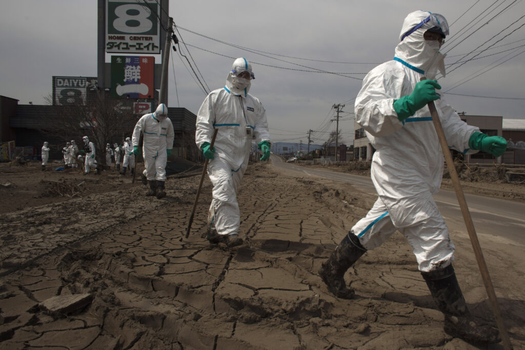 Inside Clean Energy: 10 Years After Fukushima, Safety Is Not the ...