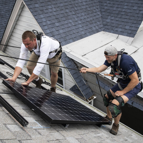 Now on Hold, Georgia’s Progressive Program for Rooftop Solar Comes With ...