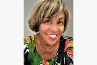 Sonya Ross