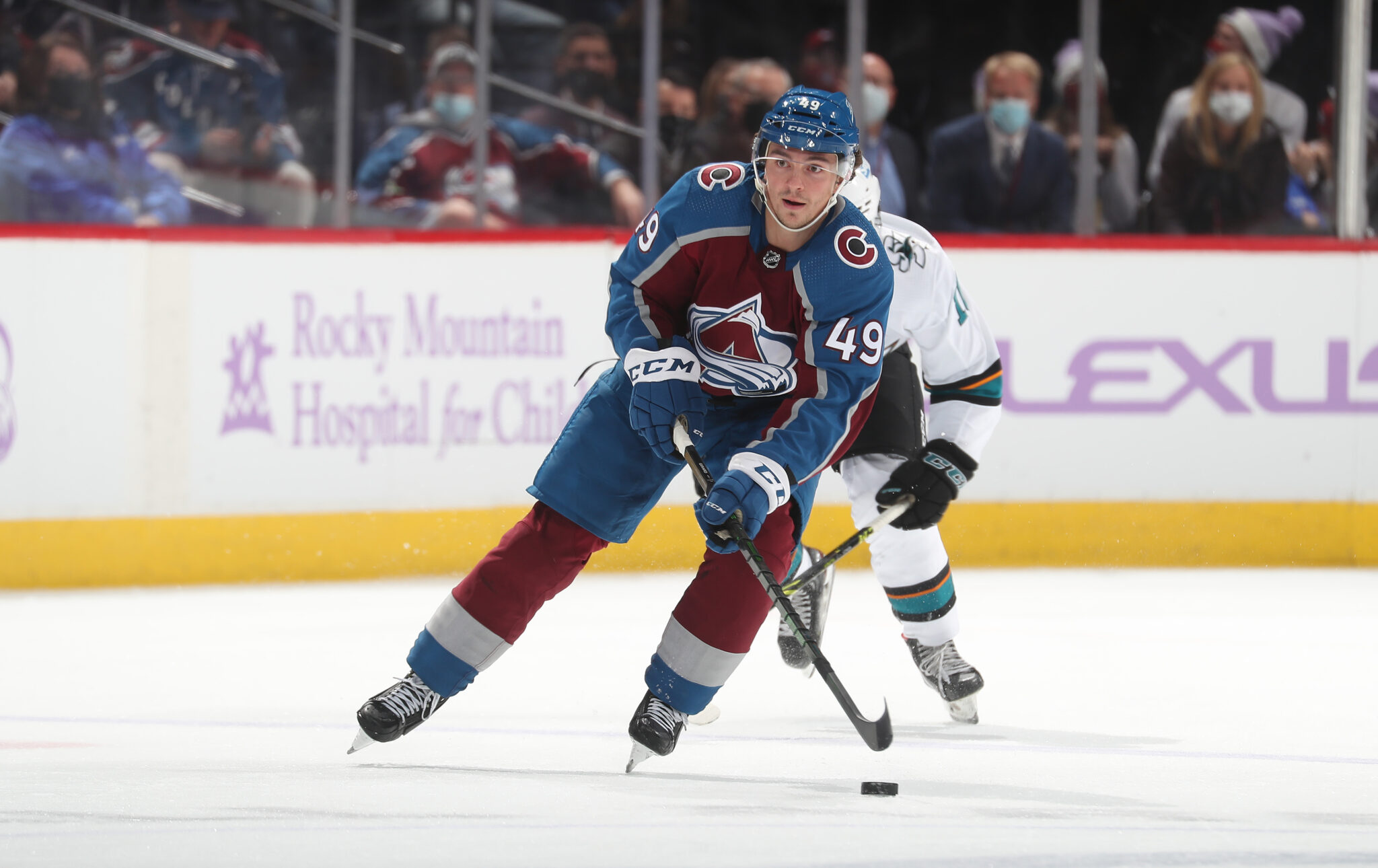 The NHL and Chemours Are Spreading ‘Dangerous Misinformation’ About Ice