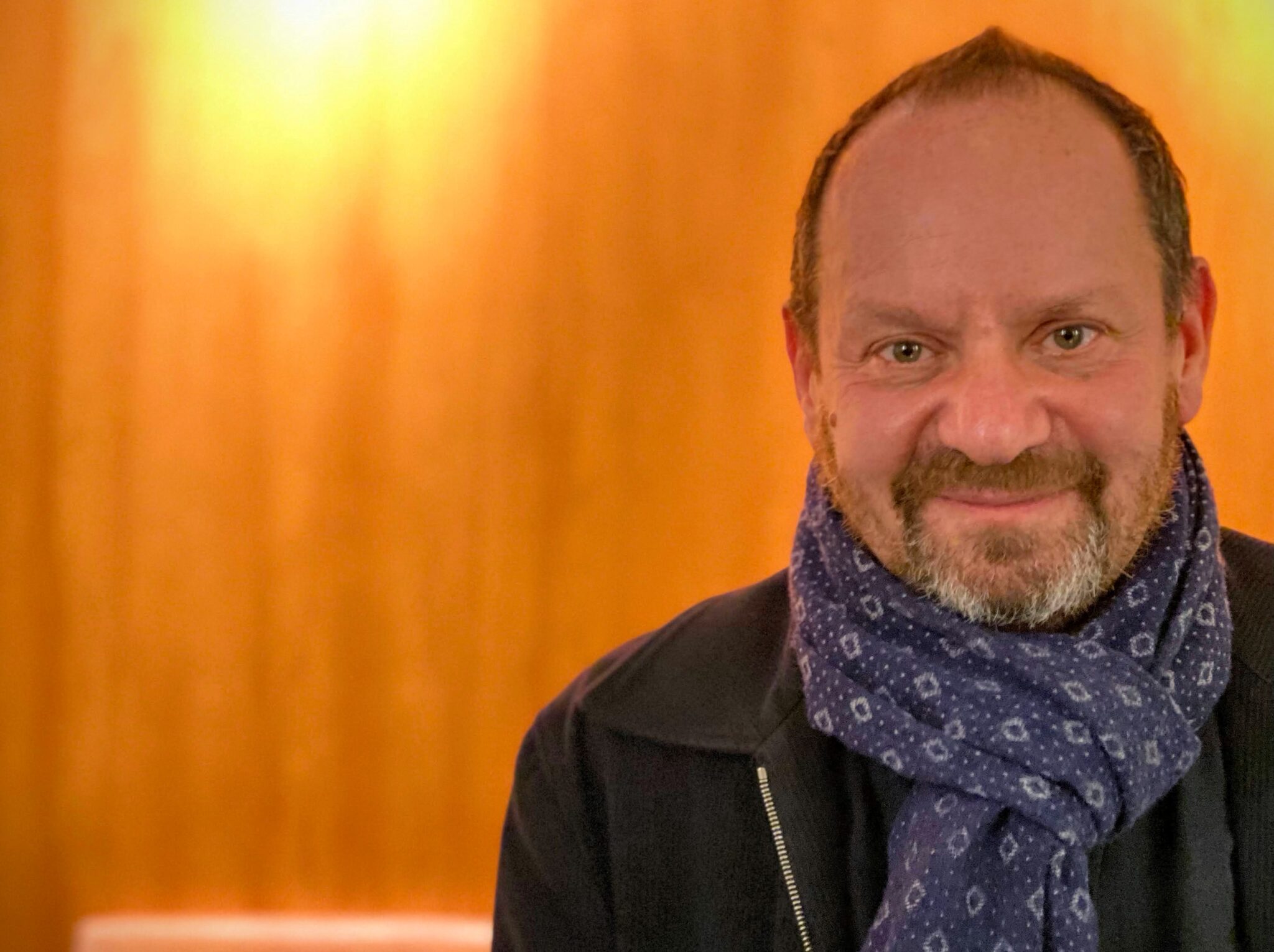 The Essential Advocate, Philippe Sands Makes the Case for a New