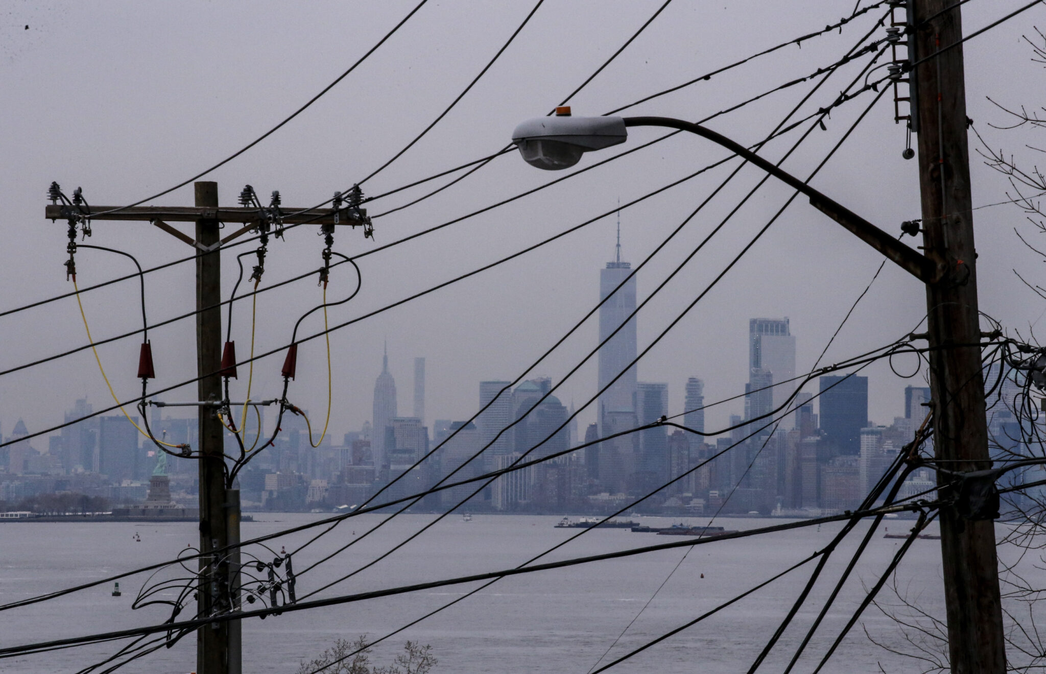 New York Is Facing a PandemicFueled Home Energy Crisis, With No End in