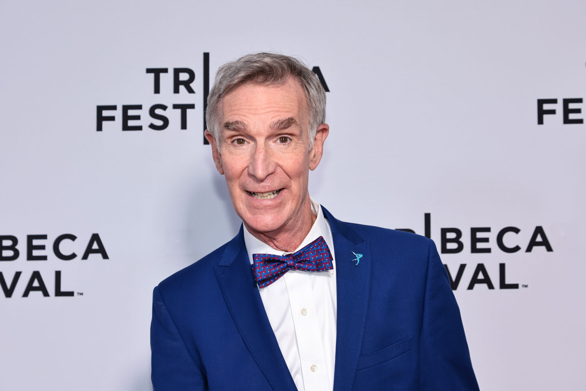 Warming Trends Bill Nye’s New Focus on Climate Change, Bottled Water