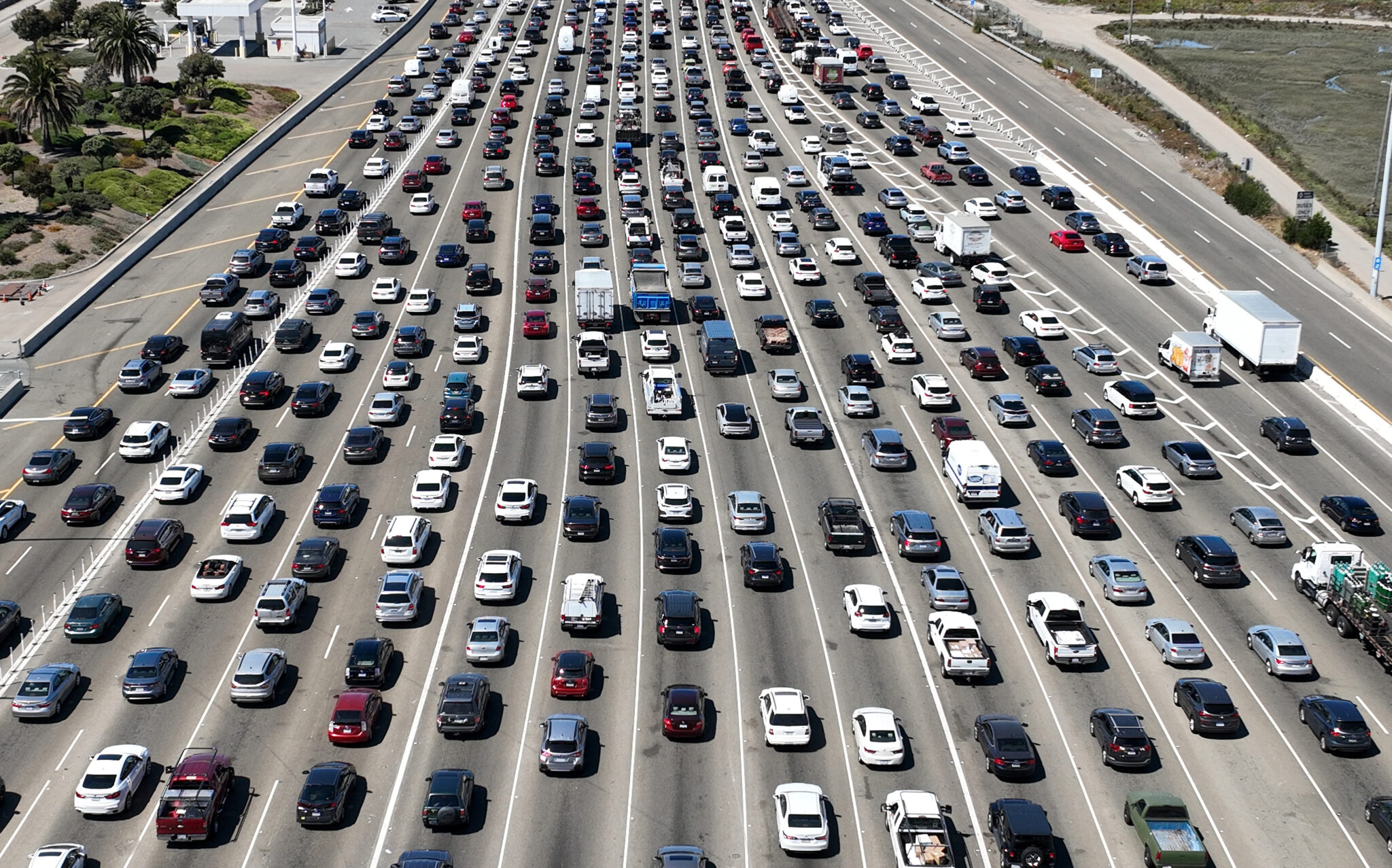 California Just Banned GasPowered Cars. Here’s Everything You Need to