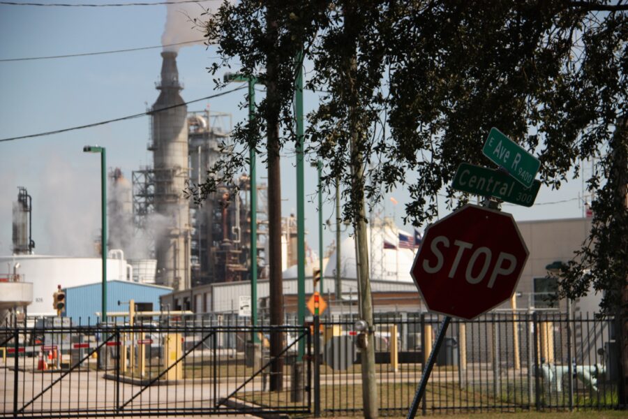 Exxon’s LongShot Embrace of Carbon Capture in the Houston Area Just