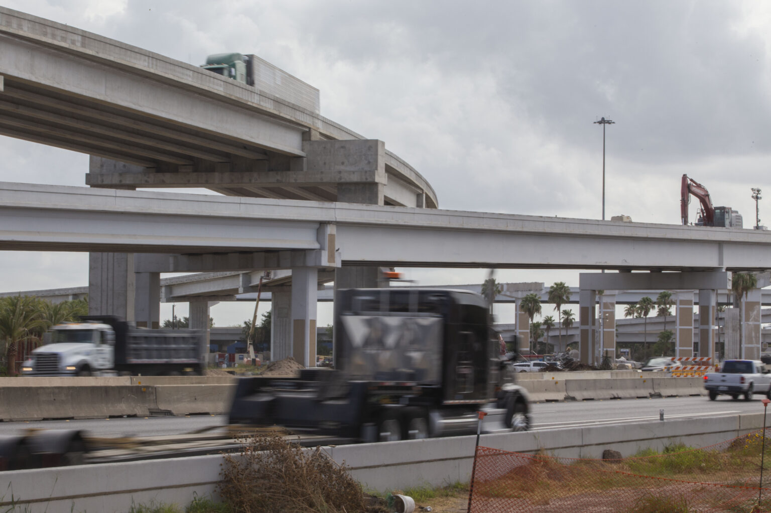 Drifting Toward Disaster the (Second) Rio Grande Inside Climate News