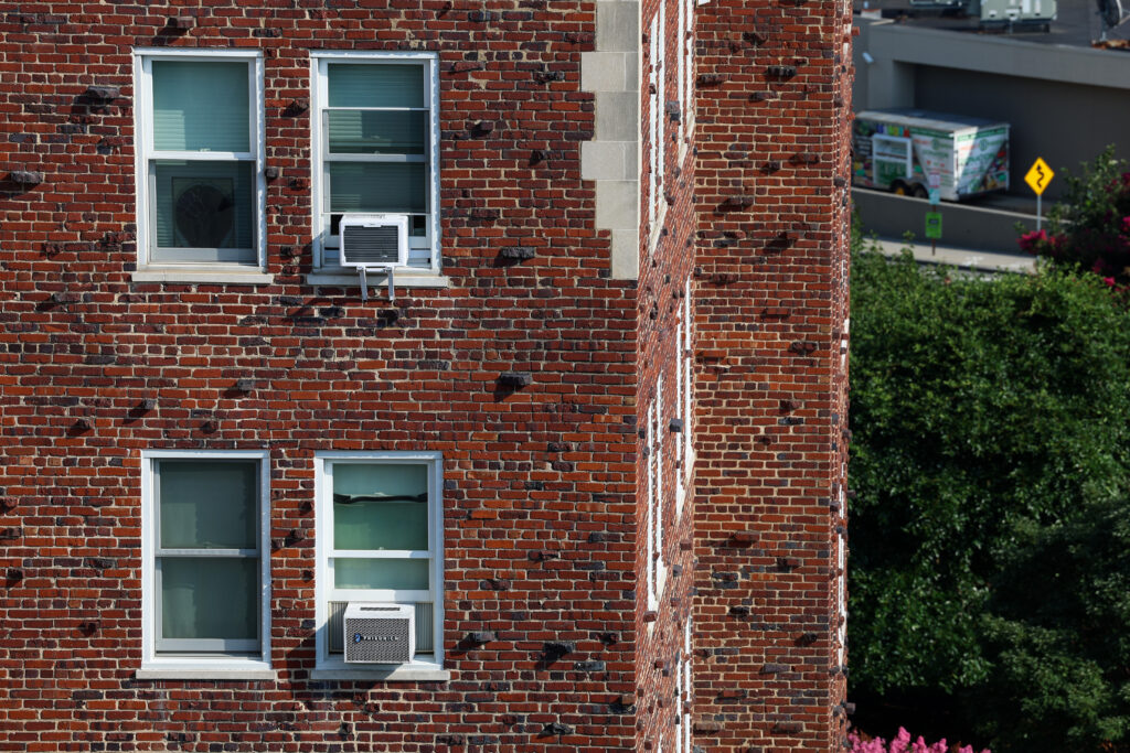 A New Report Suggests 6 ‘Magic’ Measures to Curb Emissions of SuperPolluting Refrigerants