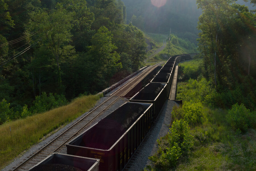 Soaring West Virginia Electricity Prices Trigger Standoff Over the