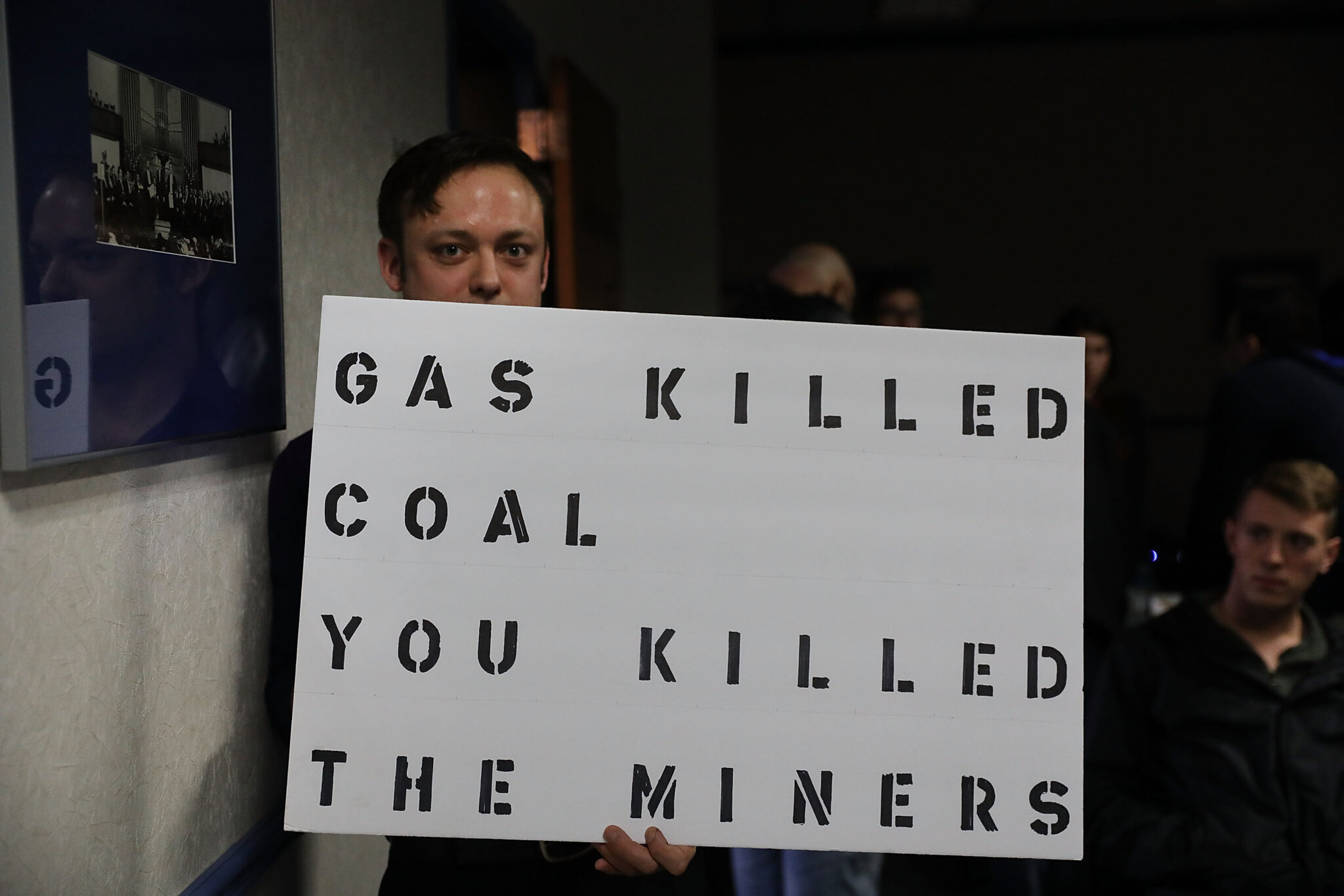 Soaring West Virginia Electricity Prices Trigger Standoff Over the