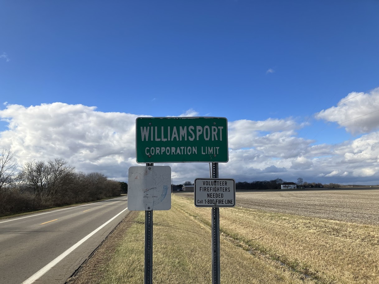 In the End, Solar Power Opponents Prevail in Williamsport, Ohio