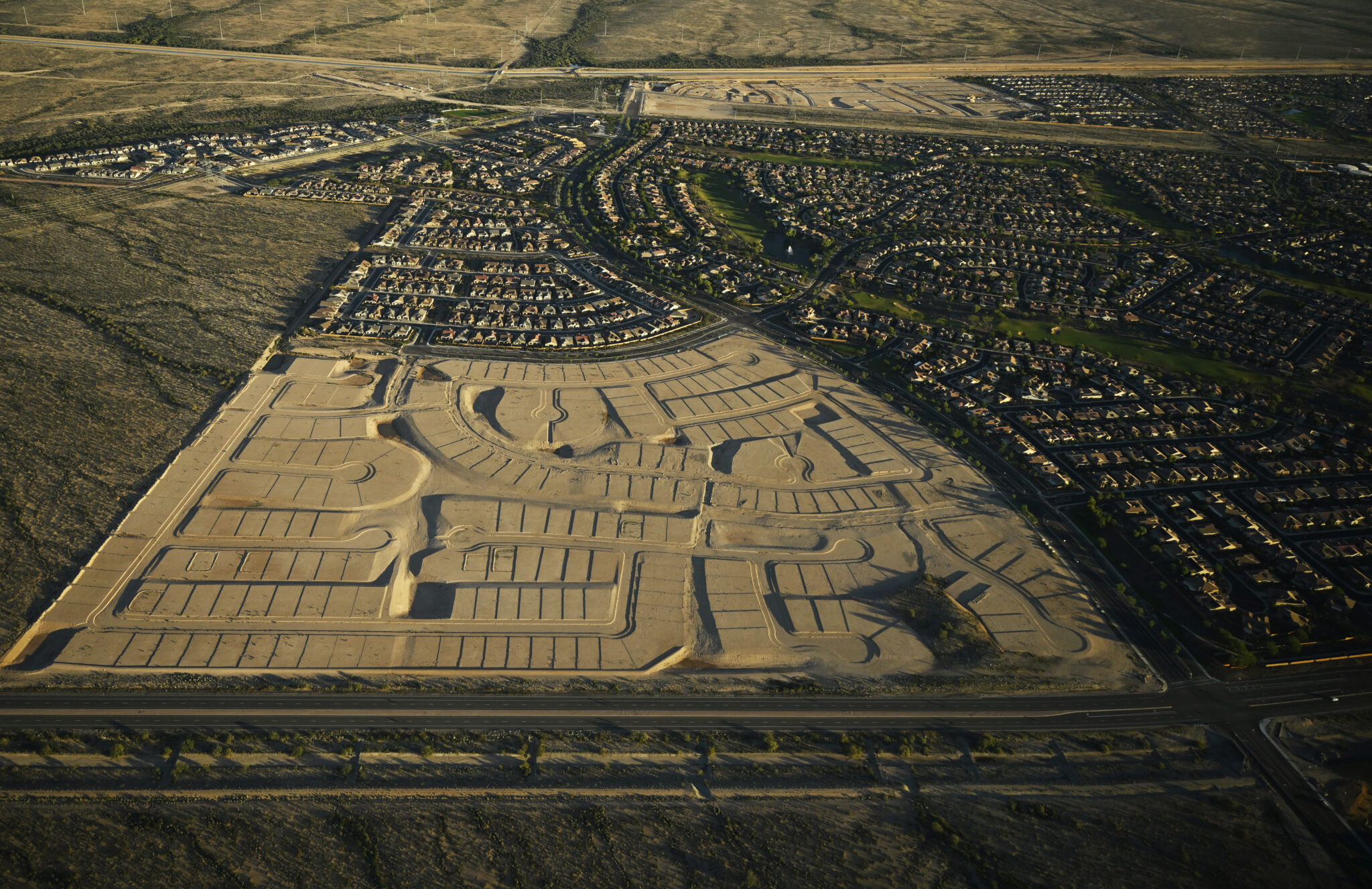 Amid Continuing Drought, Arizona Is Coming up With New Sources of Water