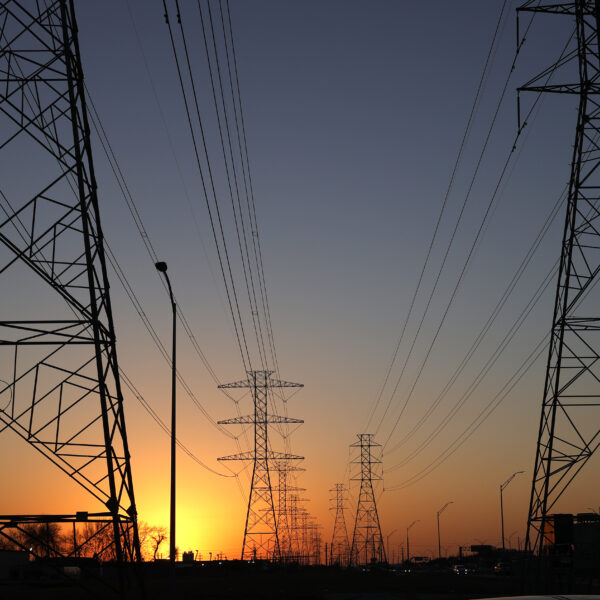 SunZia Southwest Transmission Project Receives Final Federal Approval Inside Climate News