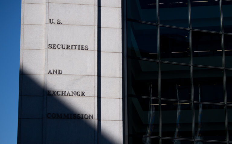 Companies Object to Proposed SEC Rule Requiring Them to Track Emissions ...