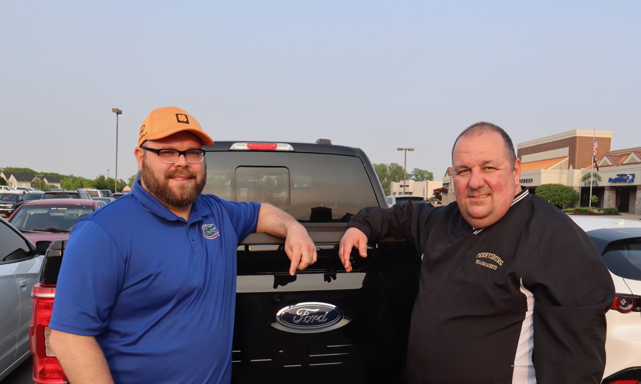 Inside Indiana's 'Advanced' Plastics Recycling Plant Dangerous Vapors, Oil Spills and Life