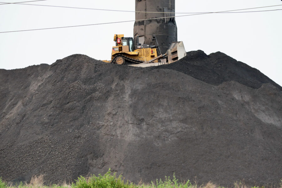 Little Publicized but Treacherous, Methane From Coal Mines Upends the