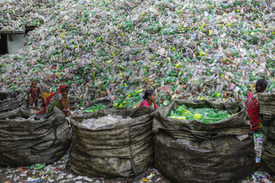 EPA Environmental Justice Adviser Slams Pruitt's Plan to Weaken Coal