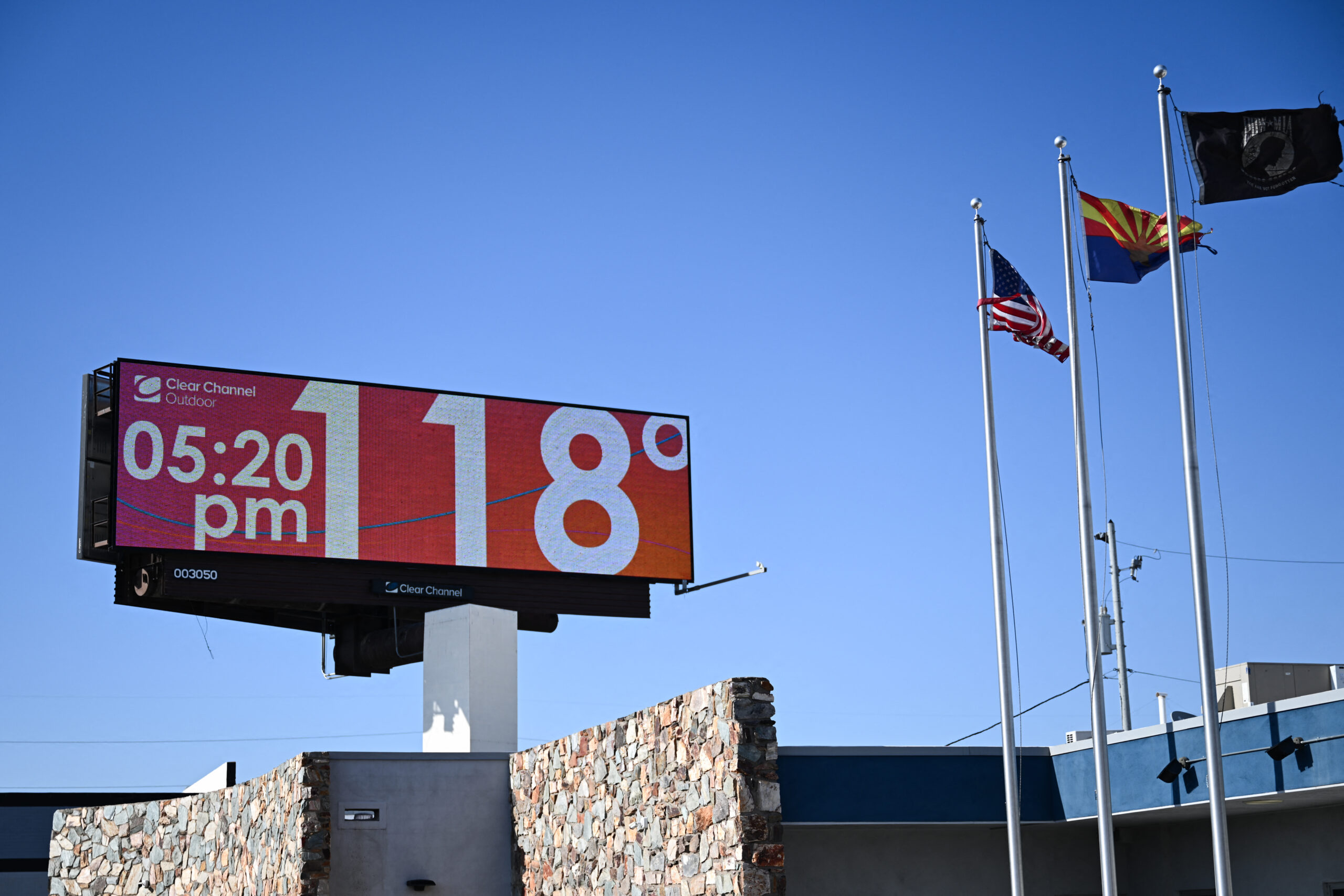 This Summer s Heatwaves Would Have Been Almost Impossible Without 