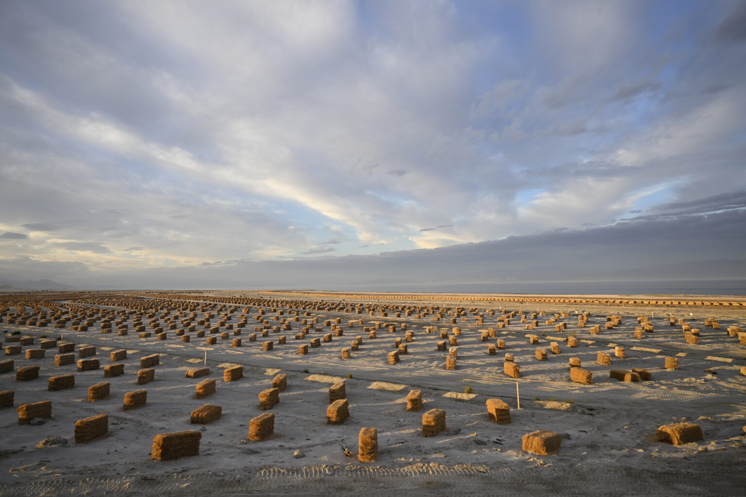 As Companies Eye Massive Lithium Deposits in California’s Salton Sea, Locals Anticipate a Mixed