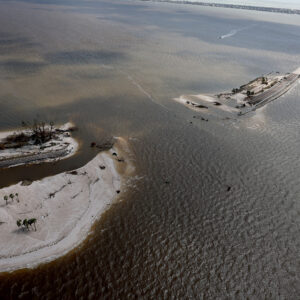 Florida Pummeled by Catastrophic Storm Surges and Life-Threatening ...