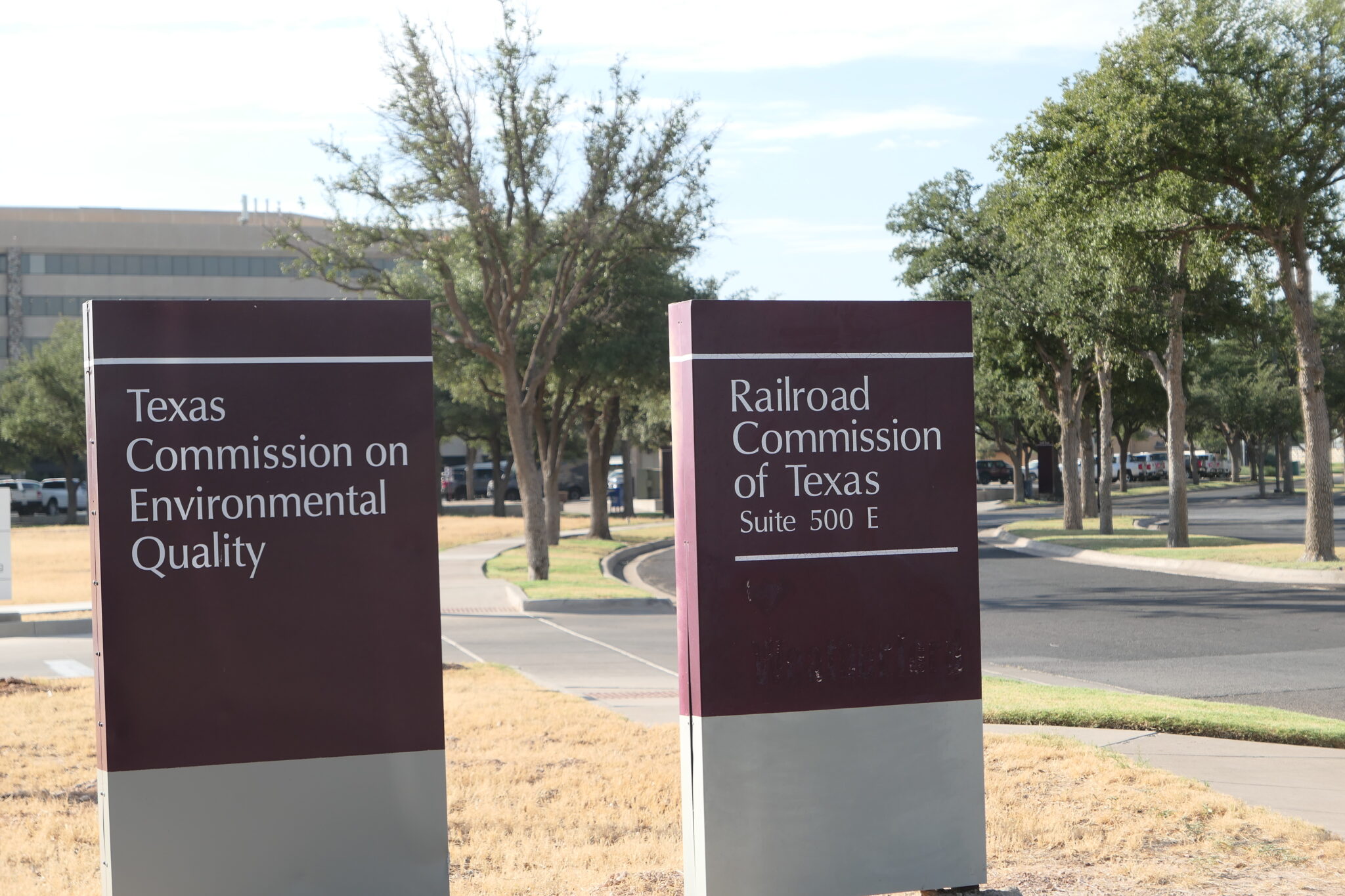 Standards Still Murky for Disposing Oilfield Wastewater in Texas Rivers