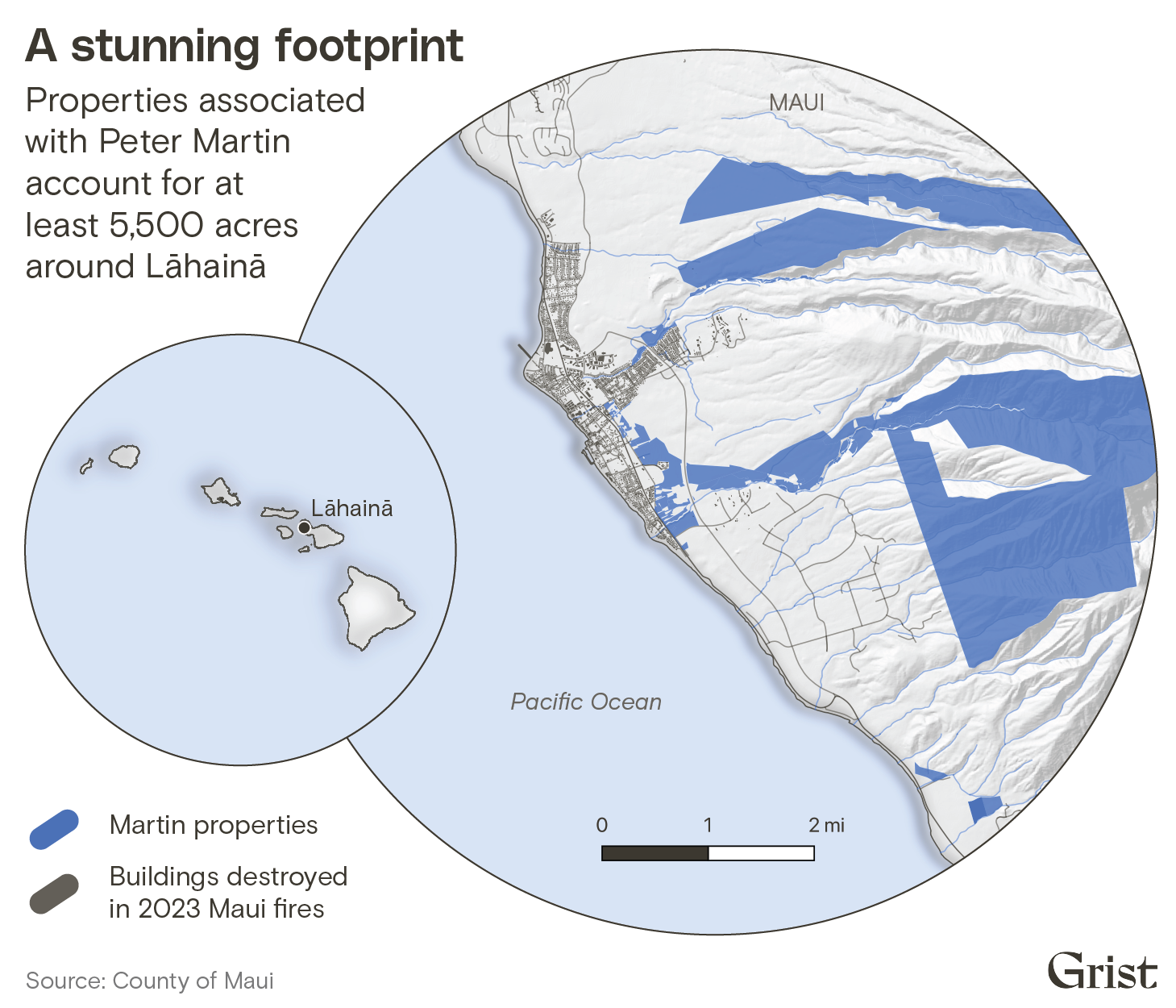 updated maui water conservation rules take effect... The Libertarian Developer Looming Over West Maui’s Water Conflict ...