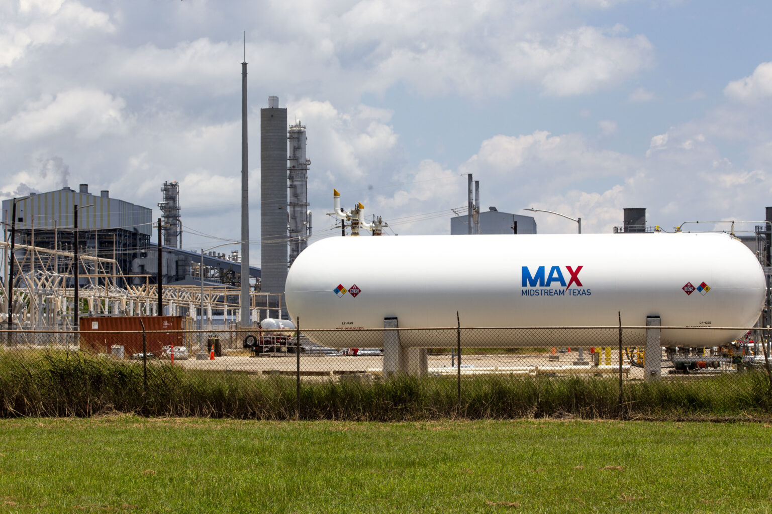 Texas Court Strikes Down Air Pollution Permit for Gulf Coast Oil ...