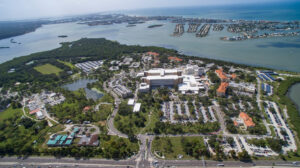 The C.W. Bill Young VA Medical Center in Bay Pines, Fla. Credit: Bay Pines VA Healthcare System